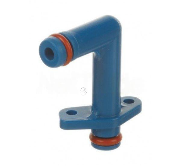 Bosch - Supapă de conectare - 00636488 - pentru Espressor BOSCH - TE503501DE/01