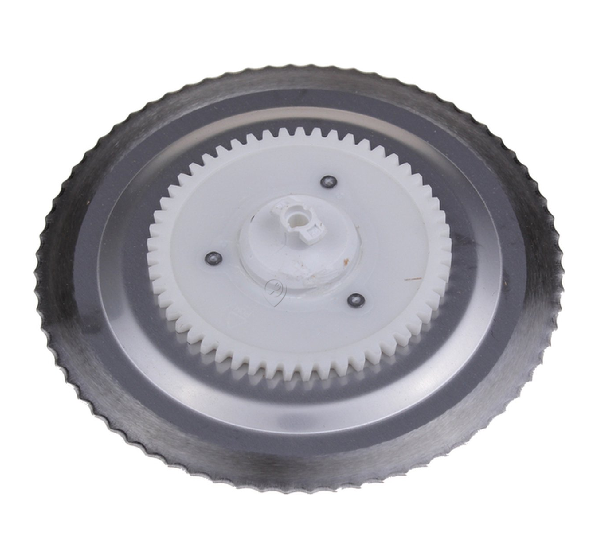 Bosch - Cuțit feliator universal - 12012079 - pentru BOSCH - CF4809/02