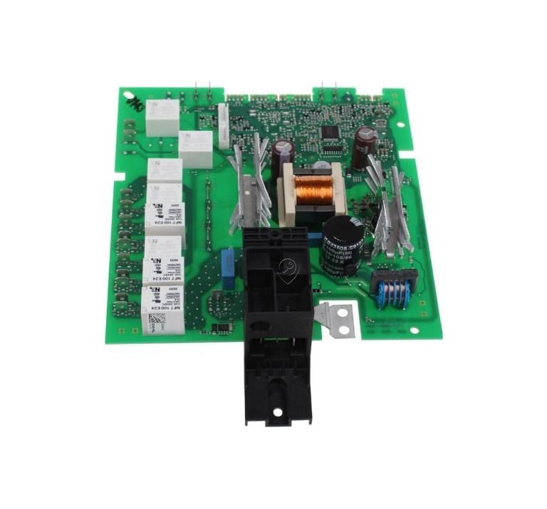 Bosch - Modul - placă de control - configurat - 11017594 - pentru Plită/Cuptor BOSCH - HBG6753S1/01