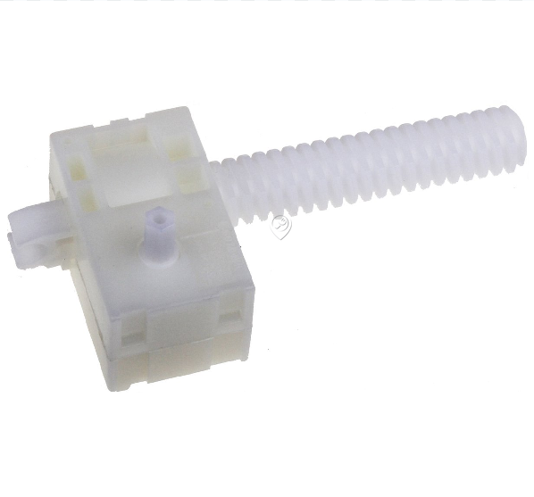 Whirlpool - Picior reglabil - vw. - 481010195605 - pentru Mașină de spălat vase WHIRLPOOL - 854240001829 - DWHB00W