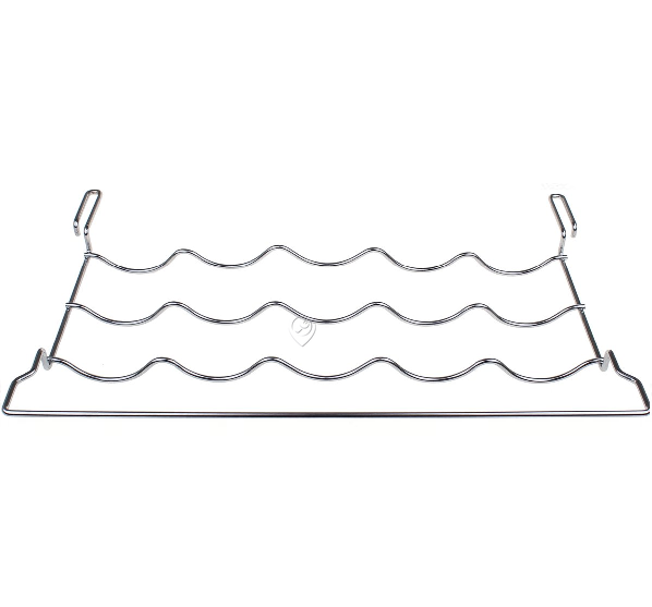 Beko - Suport sticle de vin, polita usa frigider cn136220 - 4891100100