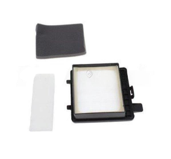 Domo - Filtru intrare + ieșire + hepa do7244s - DO7244SSET - pentru Aspirator DOMO - DO7244S