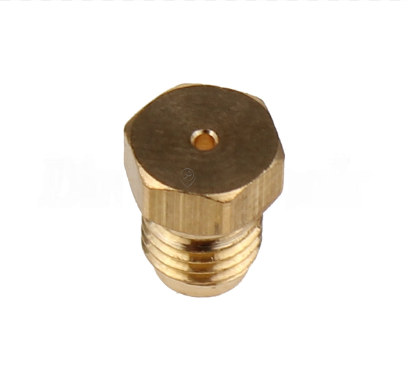 Smeg - Duza pentru butan - 0.95 - 909010217 - pentru Plită/Cuptor SMEG - A1