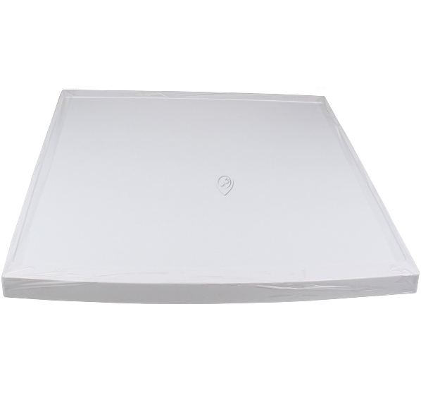 Bosch - Placă superioară / capac - 00770163 - pentru Mașină de spălat haine BOSCH - WTE84103FG/40