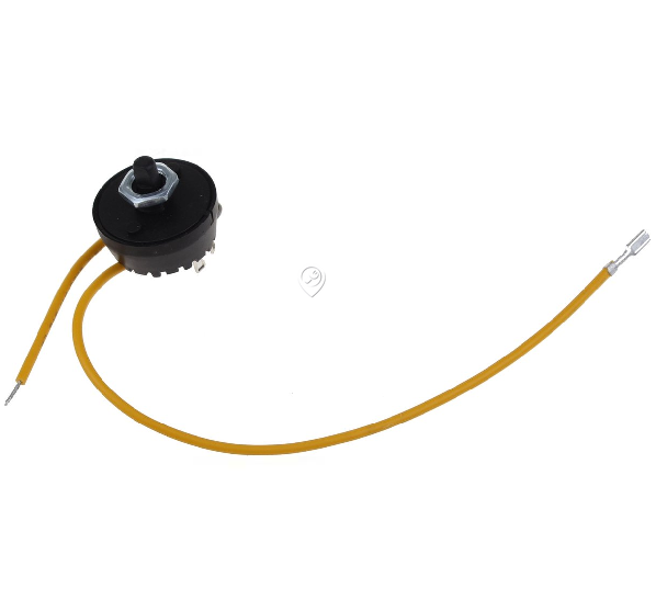 Seb - Întrerupător pornit/oprit - MS0A13874 - pentru Robot de bucătărie/Mixer