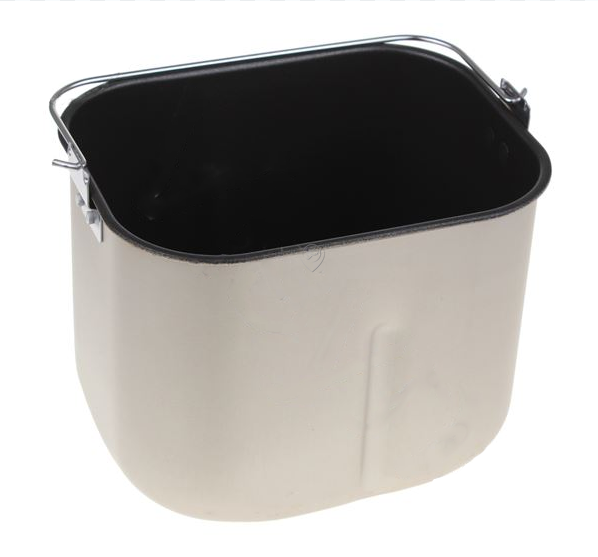 Cuva pentru aparat de făcut pâine Domo - B3959 - B395929