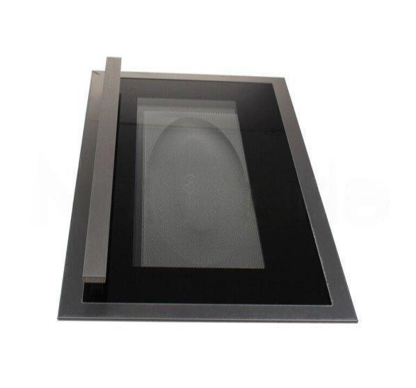 Whirlpool - Ușă completă pentru cuptor ix ph ikfy16 - 481010761324