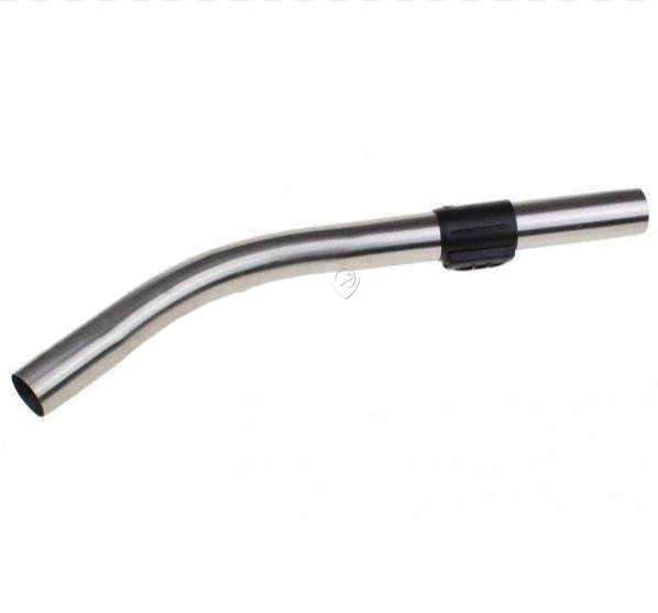 Numatic - TUB DIN OȚEL INOXIDABIL CURBAT DE 32 MM CU REGULATOR DE AER - 601052 - pentru Aspirator