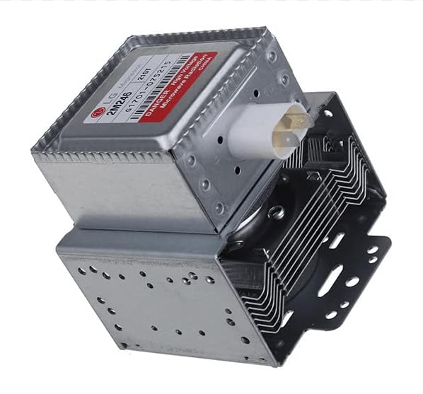 LG - Magnetron - EAS42812919 - pentru Cuptor cu microunde