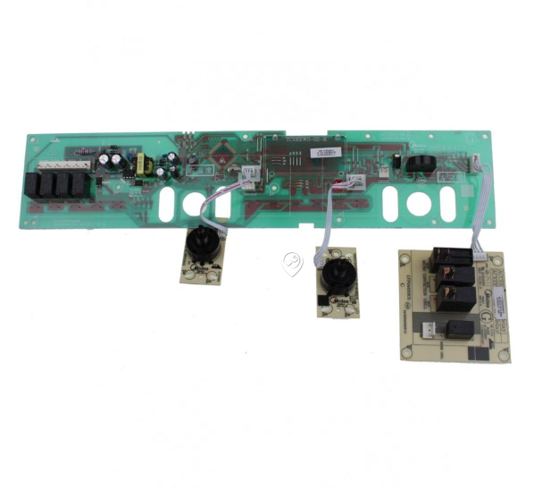 Bosch - Modul de control - 11018441 - pentru Plită/Cuptor