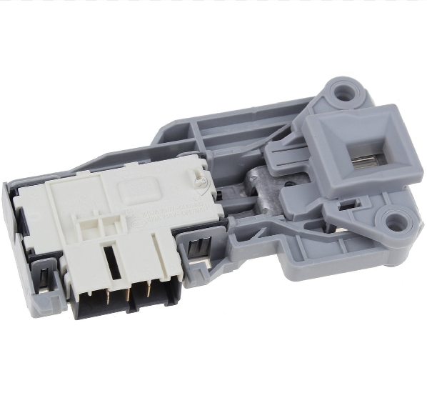 Electrolux - Blocare ușă - 8070202018 - pentru Mașină de spălat haine