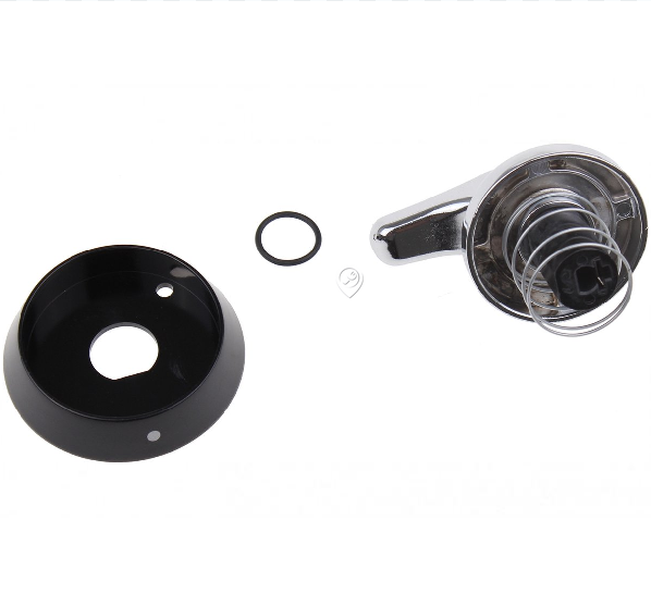 Smeg - Buton de control - 694976160 - pentru Plită/Cuptor