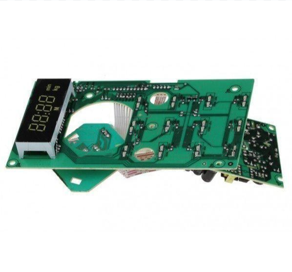 Bosch - Modul - placă de control - 11002416 - pentru Cuptor cu microunde