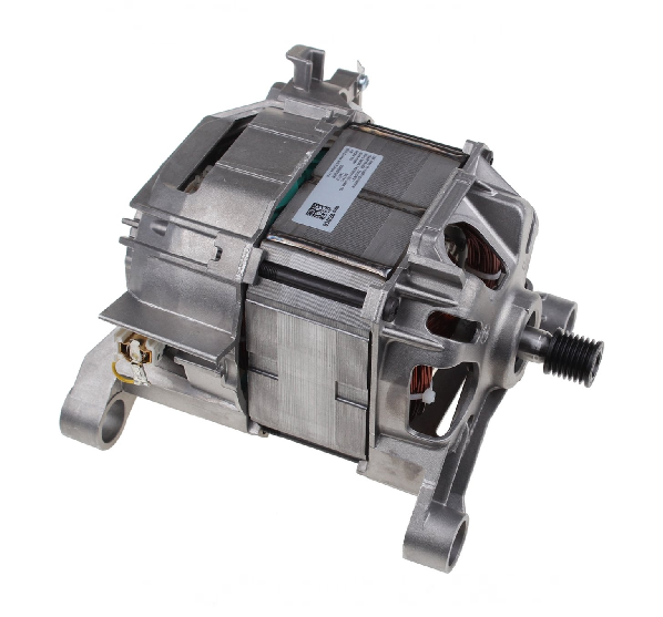 Bosch - Motor - 00145713 - pentru Mașină de spălat haine BOSCH - 3TS72121X/01