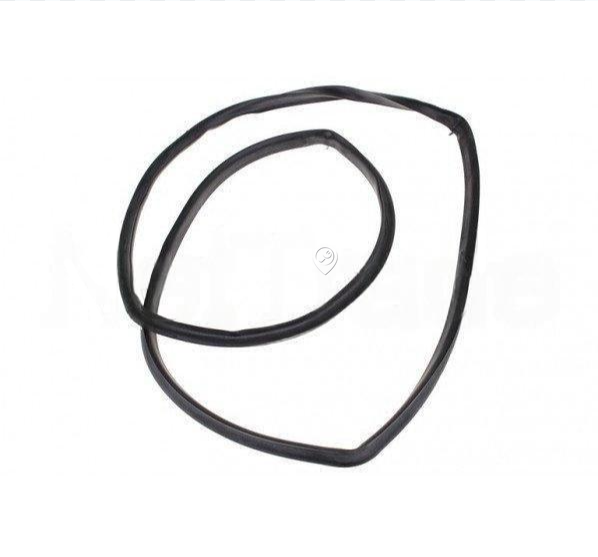 Smeg - Garnitură ușă cuptor - 4 laturi - 754131328