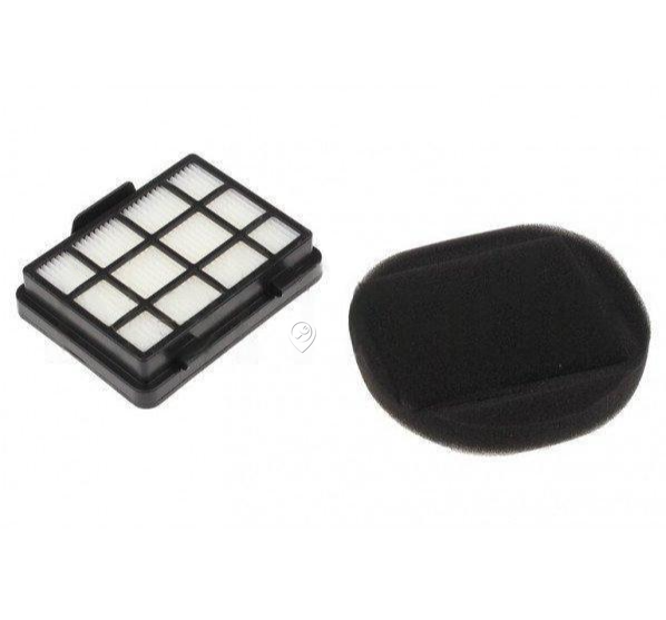 Set de filtre Domo - DO7286S - DO7286SSET - pentru Aspirator