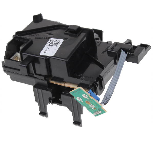 Beko - Modul - placă de control - dfn1436nm - 1784002720 - pentru Mașină de spălat vase