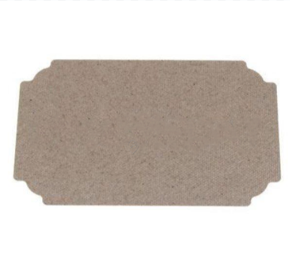 Smeg - Plăcuță mica - 012171698 - pentru Cuptor cu microunde