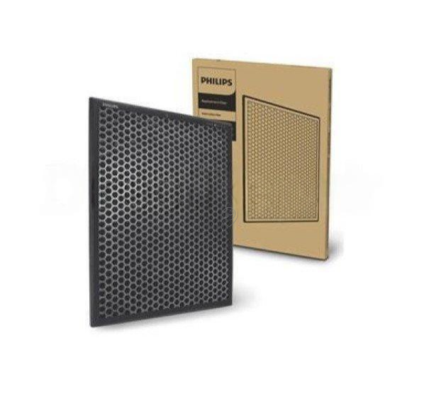 Philips - Filtru de carbon Nanoprotect pentru purificatorul de aer fy2420/30 - FY242030 - pentru Aparate Tratament aer
