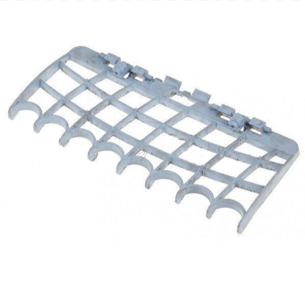 Beko - Suport pentru pahare 8879/dsn6530x - 1740810300 - pentru Mașină de spălat vase