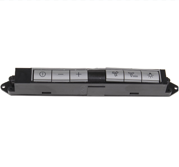 Electrolux - Modul - tastatură hotă - 4055123998
