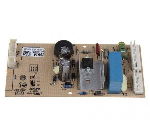 Beko - Modul - placa de control fsa13020/fsa212300 - 4611600185 - pentru Frigider/Congelator