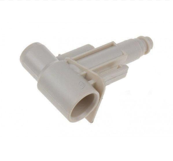 Saeco - Suport admisie apă unitate de preparare - negru - 421944050641 - pentru Espressor