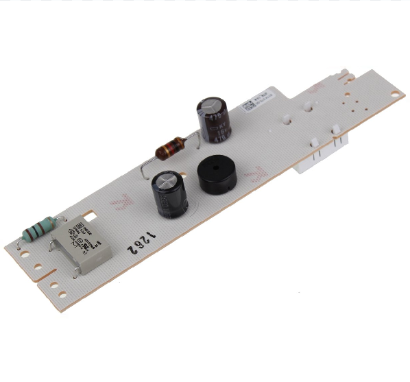 Liebherr - Modul - placă de control - 6114275 - pentru Frigider/Congelator