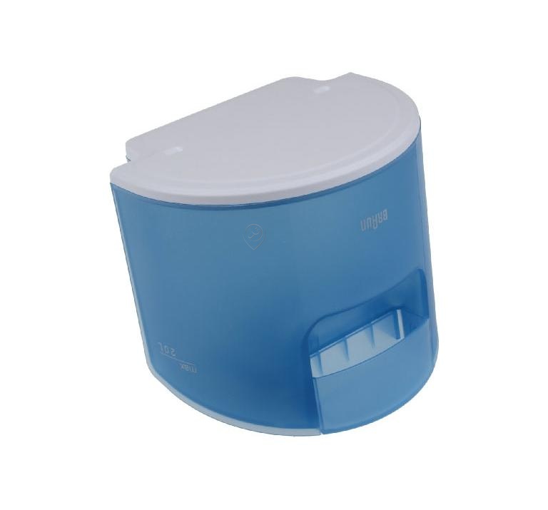 Delonghi - Rezervor de apă pentru stație de călcat cu abur bl49/t5-wh14 Braun s3003 - AS00001836