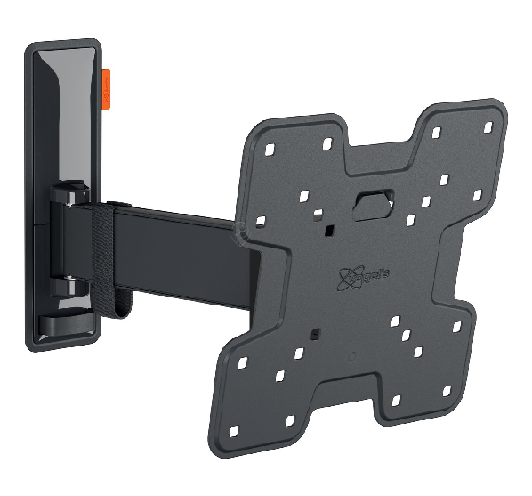 Vogel's - Suport de perete cu mișcare completă pentru televizoare mici - TVM3225 - pentru TV/audio/video