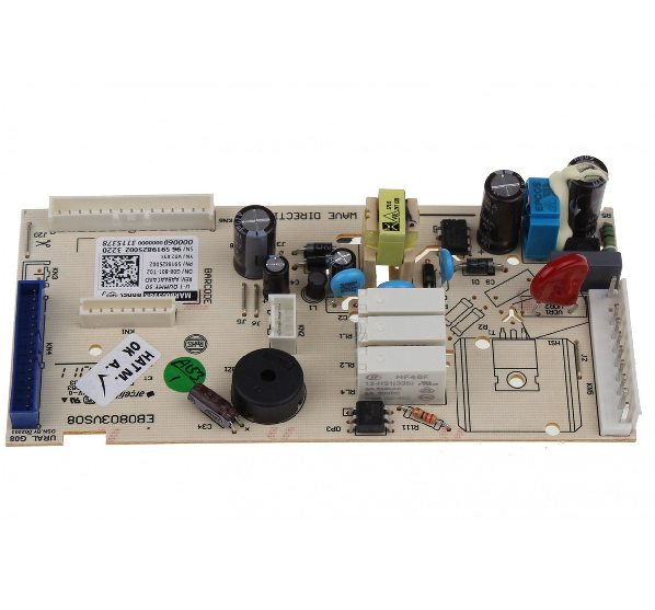 Beko - Modul - placă de control rfne312e23w nm - 5919825002 - pentru Frigider/Congelator
