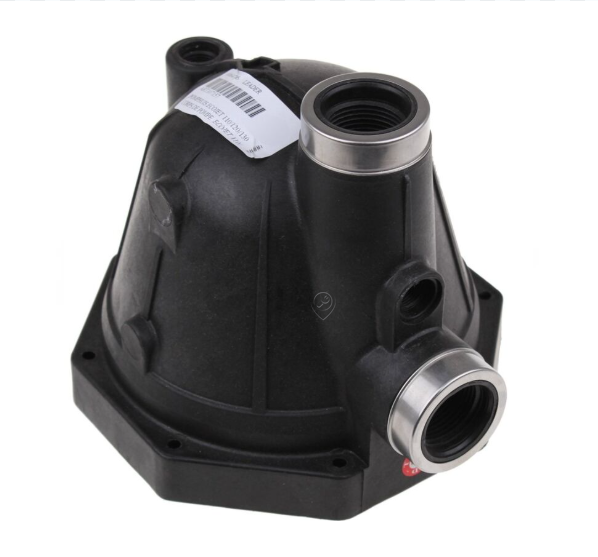 Leader - Carcasă pompă ecojet 110/120/130 - ON600214 - pentru Pompă submersibilă/Hidrofor