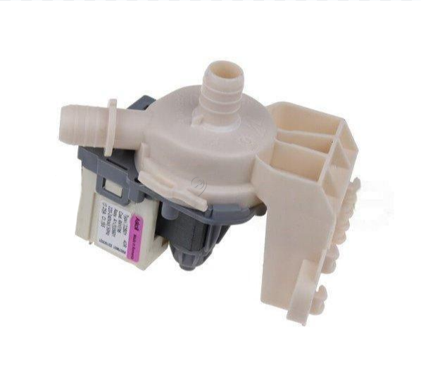 Electrolux - Set pompă de circulație - 1325100517 - pentru Mașină de spălat haine