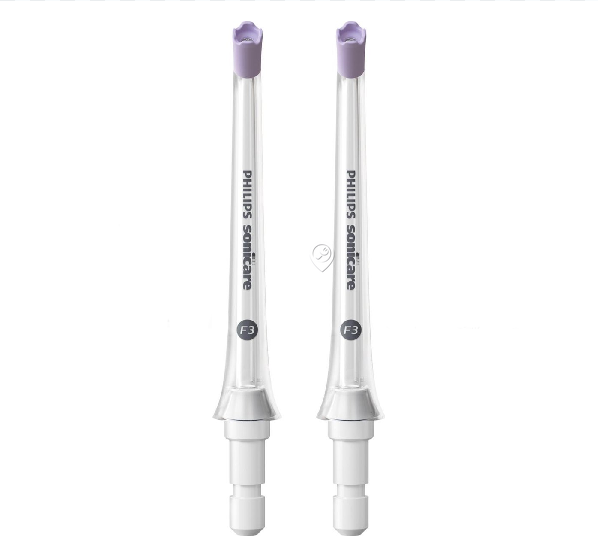 Philips - HX3062/00 Cap de periuță Sonicare - curățitor interdentar PWRFLSR NZ - HX306200