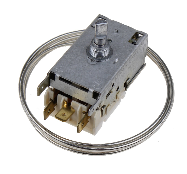 Beko - Termostat frigider - ranco k59-l2726 - 9002755185