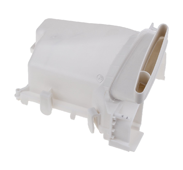 Electrolux - Carcasă pentru sertarul de detergent - 1327301030 - pentru Mașină de spălat haine