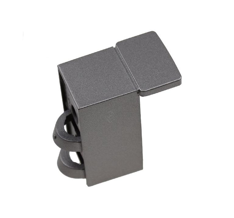 Beko - Suport mâner ușă - 5731170500 - pentru Frigider/Congelator