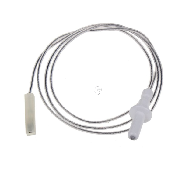 Smeg - Bujie aprindere gaz - ultra rapidă - 800mm - 810930075 - pentru Plită/Cuptor