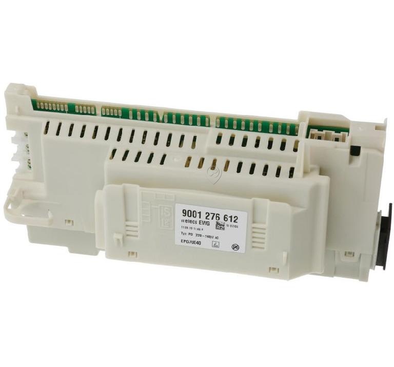 Bosch - Modul - placă de control - programată - vw - 12016295 - pentru Mașină de spălat vase