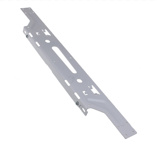 Liebherr - Sistem de montare cu ușă fixă - 9097265 - pentru Frigider/Congelator