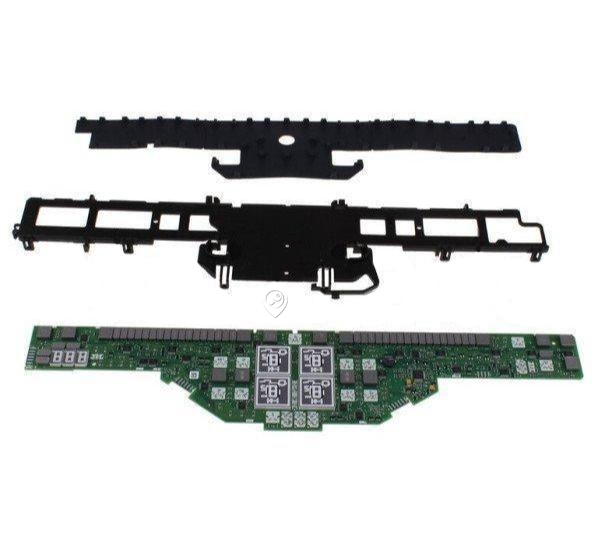 Bosch - Modul de control - 11033177 - pentru Plită/Cuptor