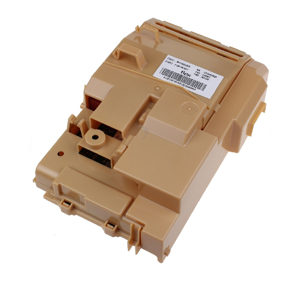 Whirlpool - Modul - placă de alimentare neconfigurată, vânt plin - C00625874 - pentru Mașină de spălat haine