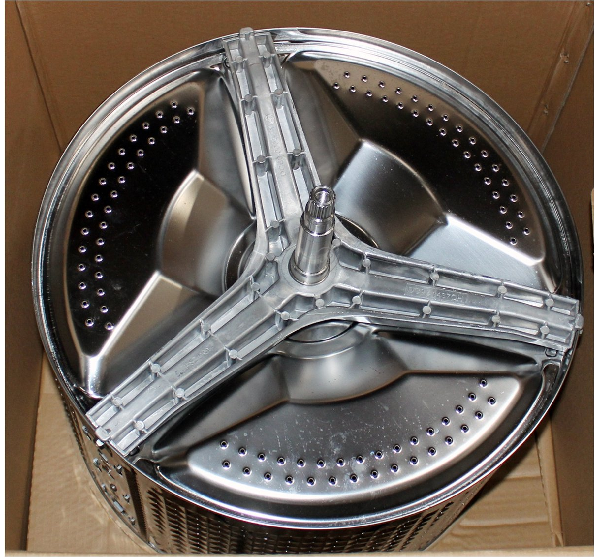 Samsung - Tambur - cuvă; wd806u4sagd/eu - DC9717686A - pentru Mașină de spălat haine