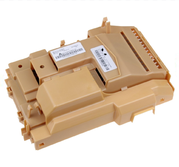 Whirlpool - Modul - placă de control - neprogramat - bandă windy bpm h50, m3.2 - C00846515 - pentru Mașină de spălat haine