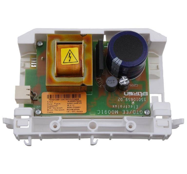 Electrolux - Modul - placă de control invertor - 140028579112 - pentru Mașină de spălat haine