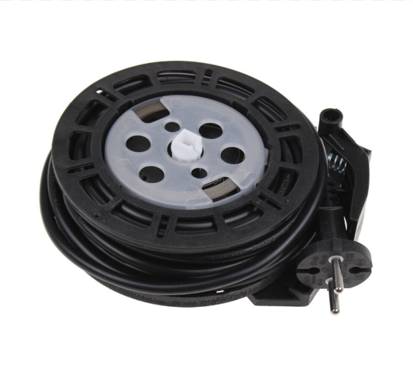 Bosch - Tambur + cablu - 12022124 - pentru Aspirator