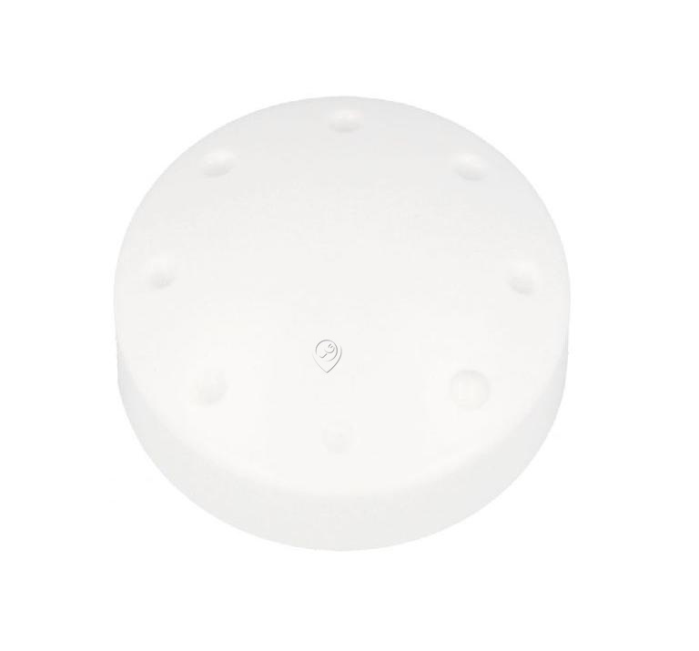 Liebherr - Buton de termostat - 7427738 - pentru Frigider/Congelator