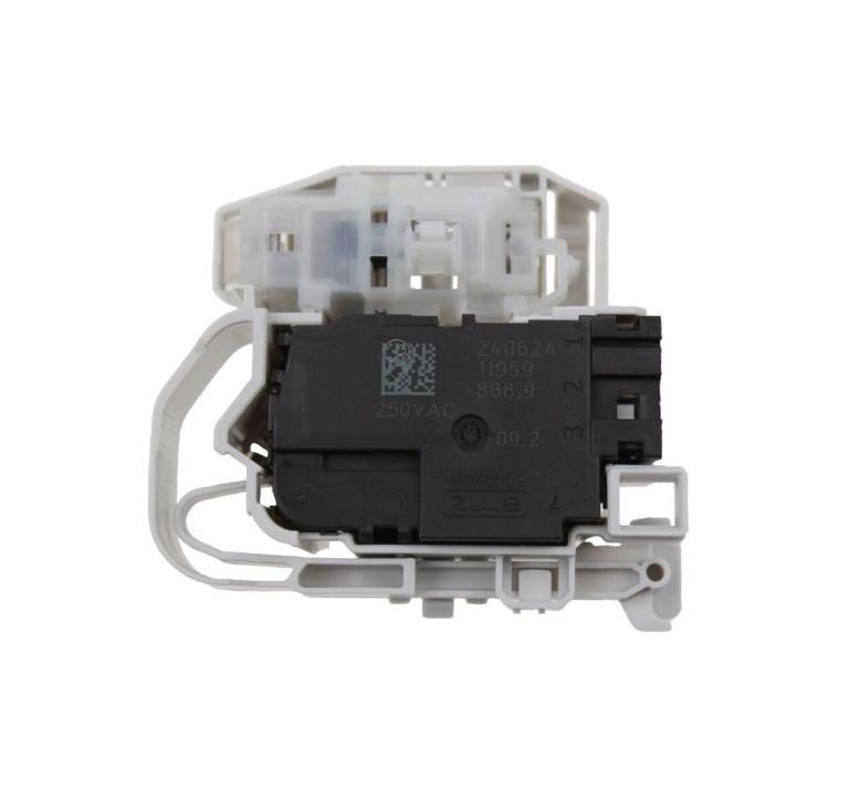 Bosch - Sistem de blocare a ușii - 10020375 - pentru Mașină de spălat haine