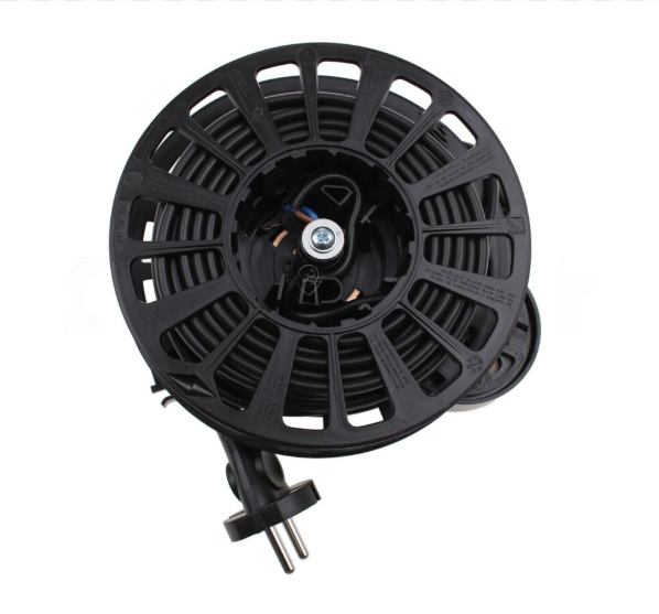 Bosch - Tambur + cablu - 12048319 - pentru Aspirator