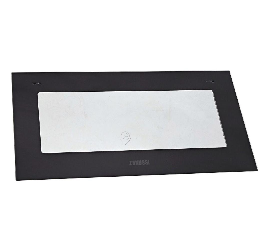 Electrolux - Geam exterior ușă cuptor - 5551191132
